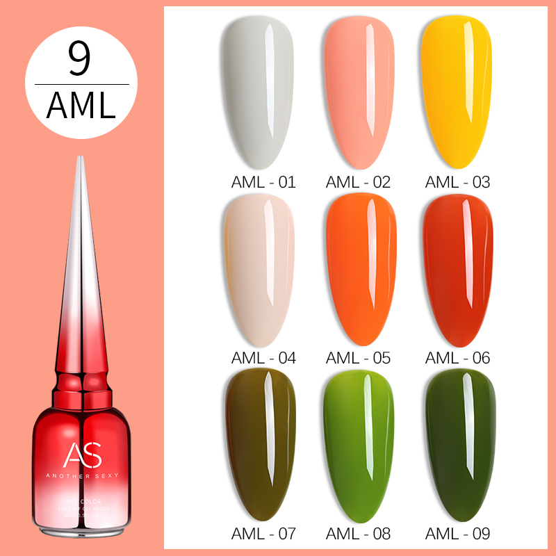 AML 1pcs