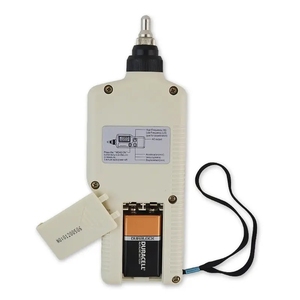 HEDAO AS63A Handheld <strong>Vibration</strong> Meter for Motor Detection 0.1~199.9mm/<strong>s</strong> Digital LCD Backlight <strong>Vibration</strong> Tester - Product Image 4