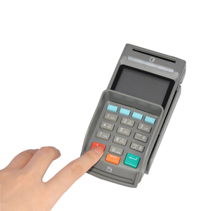 Считыватель смарт-карт RS232/записывающее устройство POS Pinpad Z90PD - Product Image 6
