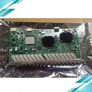 Thẻ GPON Board GTGH 16 cổng với các mô-đun C++ FTTH Sfp đầy đủ cho C300 C320 GPON OLT - Product Image 4