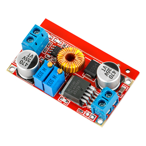 XL4015 5A DC to DC CC CV Lithium Battery Step down Charging Board Led Power Converter Lithium Charger Step Down <strong>Module</strong> XL4015 <strong>E1</strong>