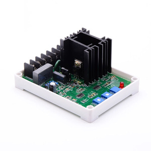Schema elettrico del generatore di alta qualità AVR 12A Gavr-12A regolatore di tensione AVR - Product Image 5