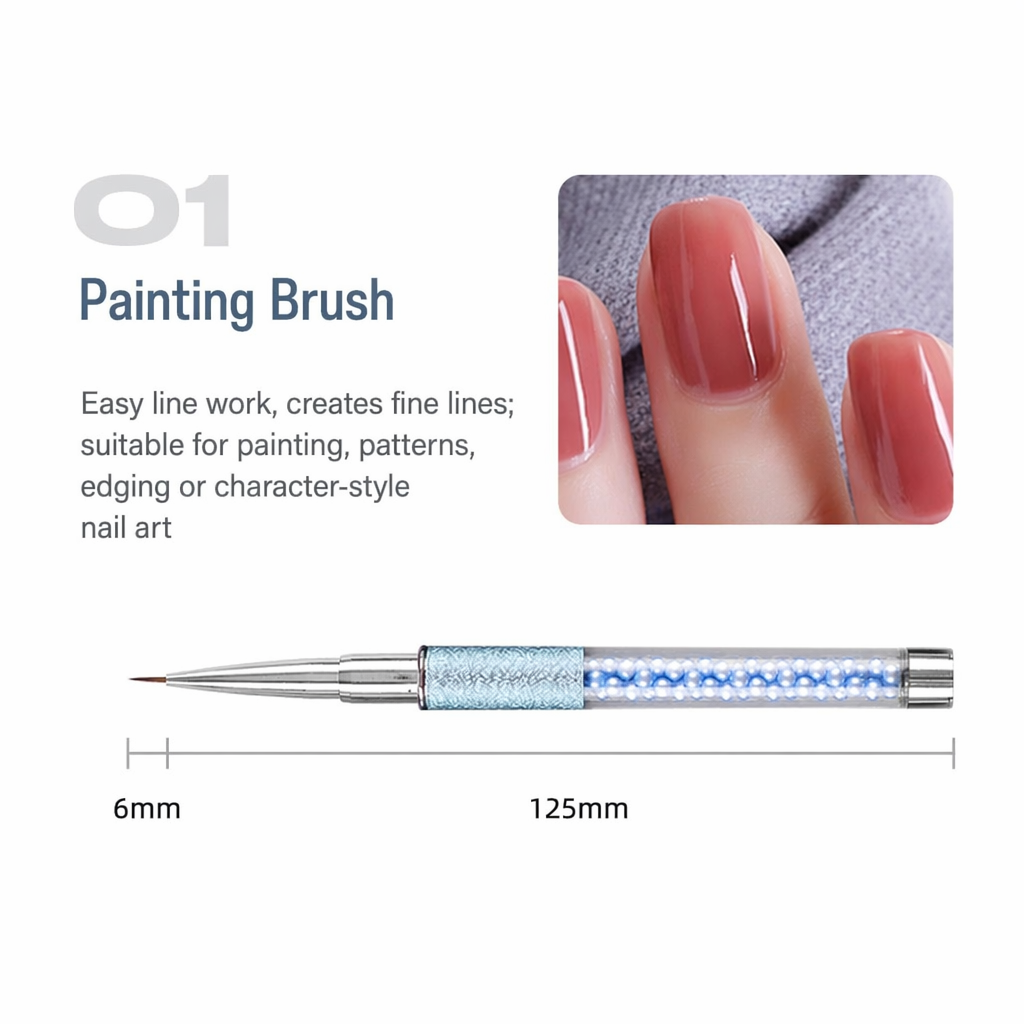 Painting Brush