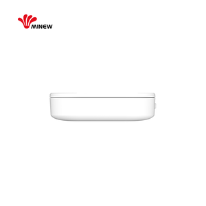MSV01 Diebstahls icherungs sensor iot Vibrations detektor Vibrations sensor Alarm Einbruch Drahtlose Vibrations sensoren