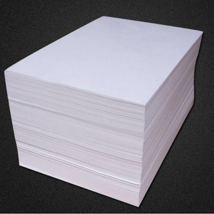 笔记本书写纸卷60 70 80 140 gsm胶版纸散装纸 - Product Image 5