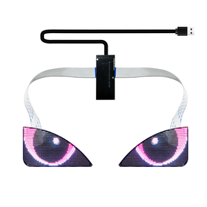 แอพพลิเคชั่นแอลอีดีหน้าจอ LED แบบตั้งโปรแกรมได้สำหรับรถยนต์ที่ได้รับความนิยมมากที่สุด - Product Image 3