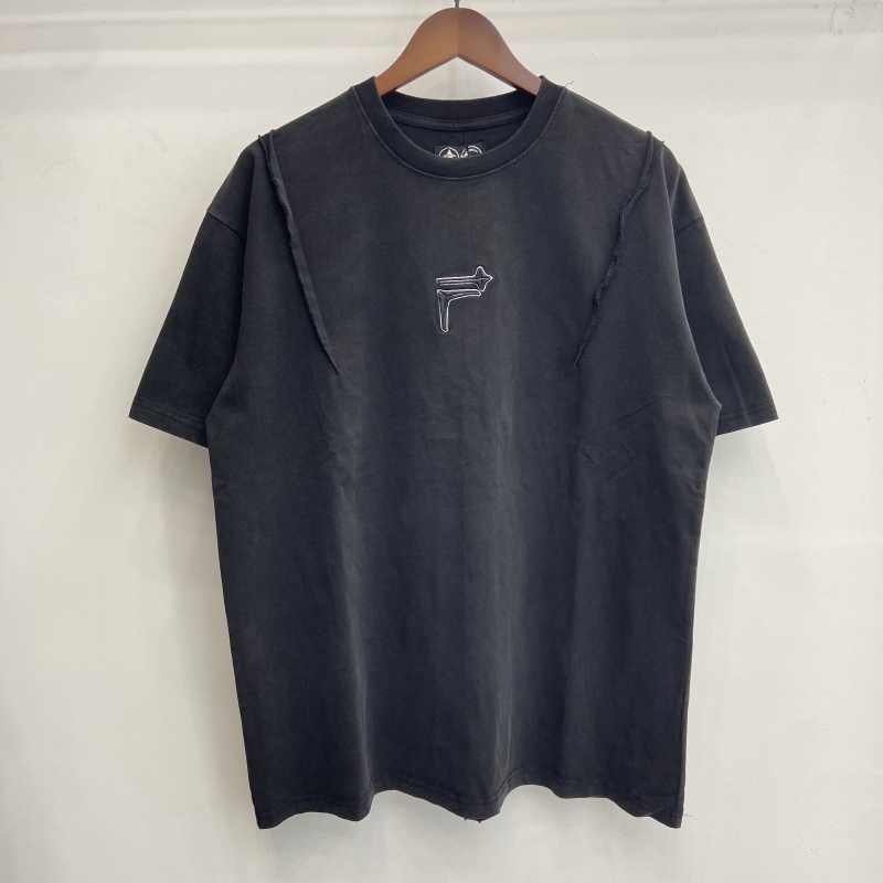 Black 2603