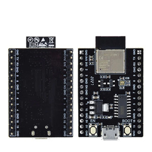 ESP32-C3開発ボードWiFi + Bluetooth 5.0 3-MINI-1 Wifi Internet Of Thingsモジュールを搭載 - Product Image 2