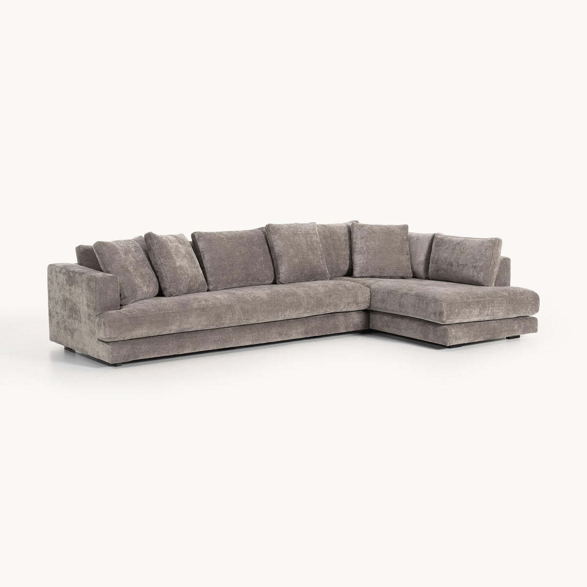 Chenilla taupe