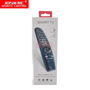 สมาร์ททีวี AN-MR600 RM-G3900 V3อากาศเมาส์การควบคุมระยะไกลสำหรับ OLED TV เมจิกระยะไกล MR18BA 19BA 20GA - Product Image 1