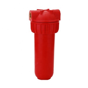 Cartucho de filtro de água para sistema <span class=keywords><strong>ro</strong></span>, pp-10 pp