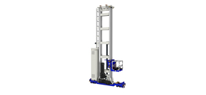 Intelligent Warehouse <strong>System</strong> <strong>Automated</strong> Case-<strong>handling</strong> Robot for Logistics Warehousing/E-commerce - Product Image 3