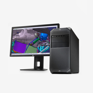 HP Z4G4 intel xeon hp masaüstü bilgisayar sunucu iş istasyonu durumda olmayan uesd ofis hp iş istasyonu pc bilgisayar - Product Image 6