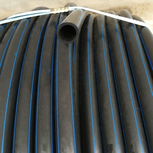 REHOME fabrika pe hortum 20mm <span class=keywords><strong>32mm</strong></span> Pn16 esnek hdpe esnek kauçuk sulama su hortumu silindirik irrig boru