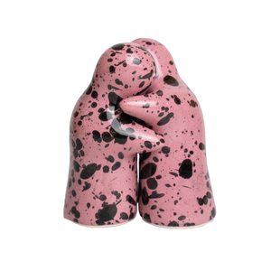 Tierra Cocida Thương Hiệu Cosmica Mô Hình Gốm Shakers Handmade Tây Ban Nha Hiện Đại Gốm Muối Tiêu Chủ Sở Hữu Thảo Mộc Gia Vị Công Cụ - Product Image 1