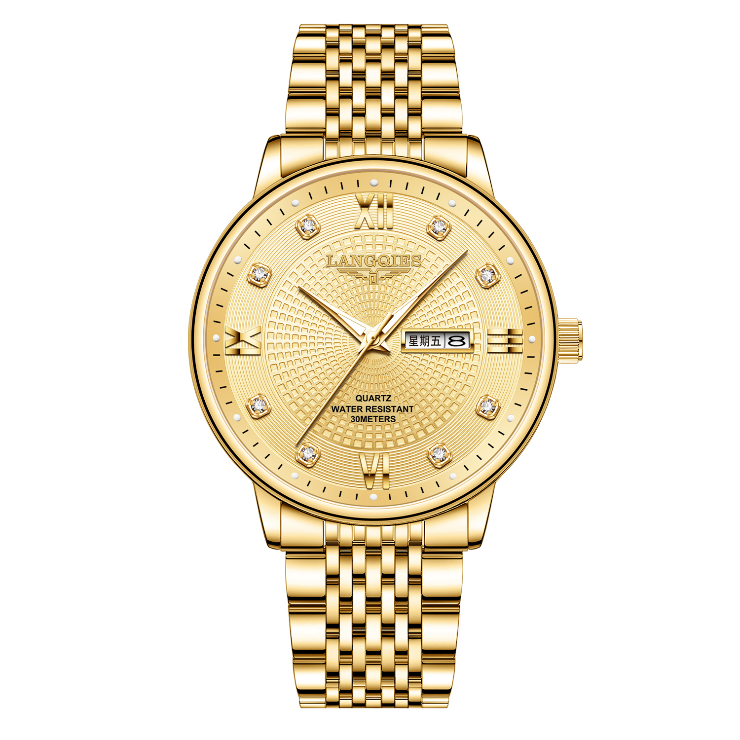 Gold