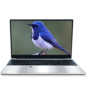 Individuelles neues 15,6-Zoll-Notebook Win dow 10 AMD R5-3500U für Studenten, Lernen und das Büro Business Computer-Laptops mit Metallkörper - Product Image 1