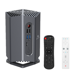 新しいAndroid9.0 TV BOX A95X MAXPLUSゲームTVBOX AmlogicS922Xクアッドコア4GB64GB 5G WIF、センサーリモコン付きA95XMAXPLUS - Product Image 1