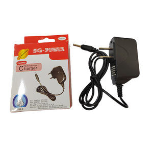 Fabrika fiyat Electronics cep telefonu şarj cihazı 5W güç adaptörü elektronik için Usb duvar şarj cihazı 6101/v8/v3 - Product Image 1