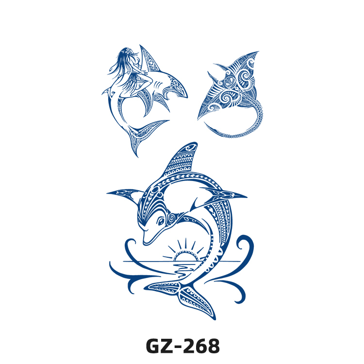 GZ-268