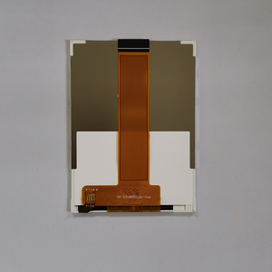<strong>Custom</strong> OEM small size 4.3 inch 480*RGB*272 <strong>lcd</strong> screen monitor <strong>display</strong> for industrial <strong>control</strong> application - Product Image 4