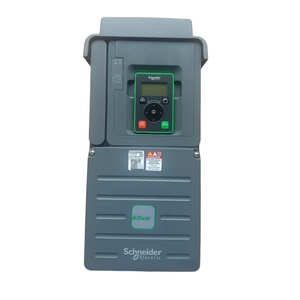 Orijinal yeni Altivar 610 ATV610U22N4/ATV610U30N4 2.2KW/3.0KW /3PH/4PH değişken frekanslı invertör değişken hız sürücüsü VFD - Product Image 1