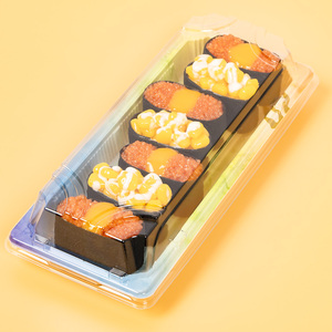 กล่องซูชิคุณภาพดีราคาถูก - Product Image 5
