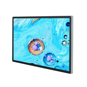 Pantalla LCD interactiva de conexión WIFI para ordenador, pantalla táctil capacitiva de 32 pulgadas, todo en uno, gran oferta - Product Image 6