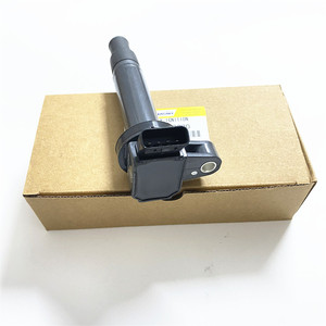 Hengney用新自動車部品点火コイル90919-02230 4ランナー用セコイアTundraエンジンコイルパック用GX470 SC430に対応 - Product Image 5