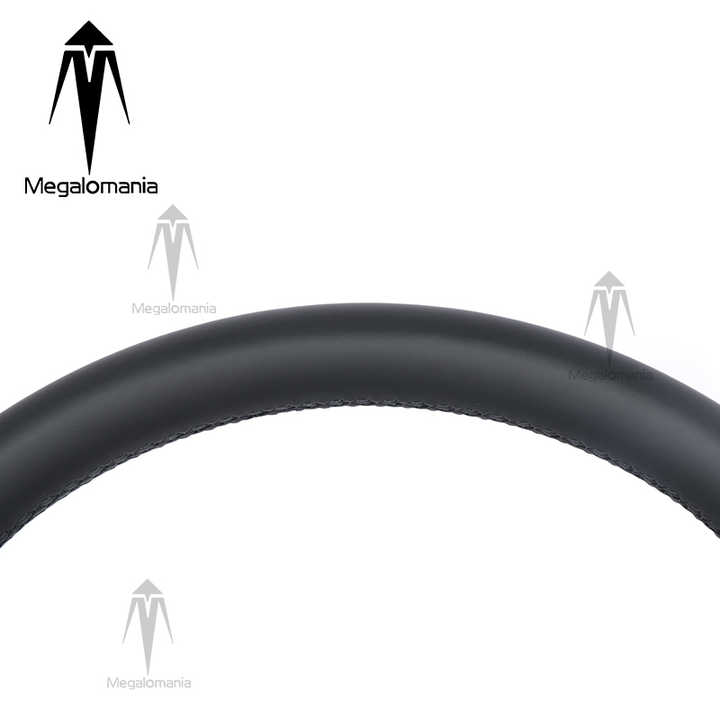 Volledig Lederen Stuurwiel Voor Mercedes Benz Amg Stuur Nieuw S223 C206 232 E213 W223 E63 S63 G63 Gts Oled Stuurwiel