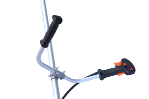 Adjustable Anti-vibration System Gasoline 2 Stroke Trimmer Grass <strong>Cutter</strong> Machine 52cc Brush <strong>Cutter</strong> - Product Image 4