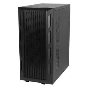 Caja de ordenador de escritorio con 10 CD, soporte ATX power EATX MB, OEM - Product Image 5
