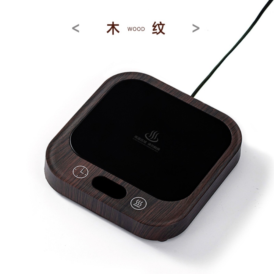 Wood---AU plug 220V