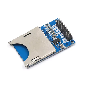 Modulo scheda SD modulo SD scheda di lettura-scrittura modulo SD interfaccia SPI - Product Image 3