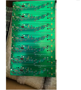 Uzaktan kumanda PCBA fabrika tedarikçisi hizmeti kontrol panosu montaj - Product Image 4