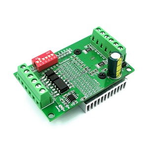 TB6560 3A Schrittmotor treiber Schrittmotor Treiber platine Achse Strom regler 10 Dateien - Product Image 2