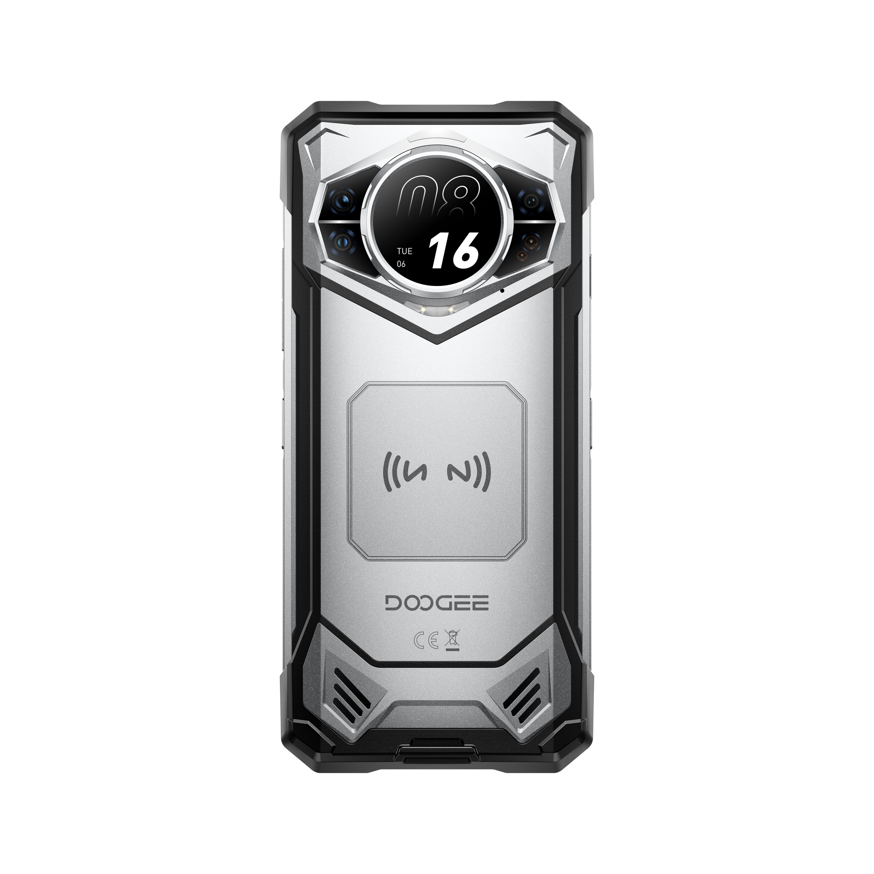 Argent