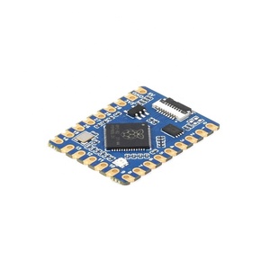 Rp2040-tiny Entwicklungs platine RP2040 ZERO Raspberry PI PICO Split-USB-Schnitts telle - Product Image 3