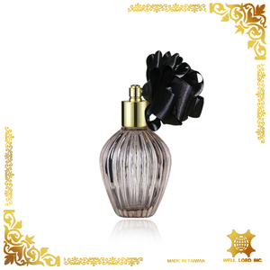 Chất lượng cao đẹp Nước hoa thủy tinh phun cho du lịch thời trang bơm phun con dấu cho lễ kỷ niệm và tiệc chiêu đãi - Product Image 4