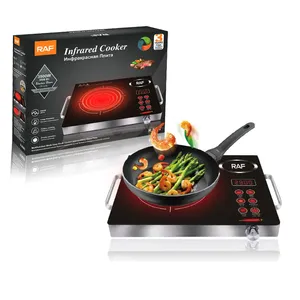 2023 New Design Circular <strong>Induction</strong> <strong>Cooker</strong> <strong>Induction</strong> <strong>Cooker</strong> Electric - Product Image 1