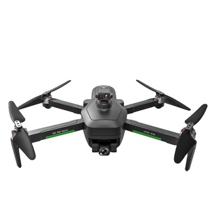 สถานที่แล้ว ZLL SG906 MAX1 3KM Beast 3 + GPS Drone 4K กล้อง3แกน Gimbal หลีกเลี่ยงอุปสรรค5G WIFI RC Dron SG906 MAX Pro 2 - Product Image 1