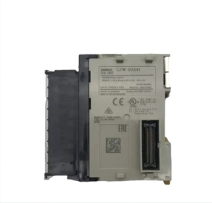 Brandneue Original-SPS-Controller-Modul CJ1W Serie Logik steuerung Analoga usgang D/A-Einheit CJ1W-DA041 gutem Preis - Product Image 3