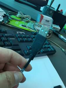 6A 3英尺1米聚氯乙烯快速充电USB a至C型电缆，用于相机和电脑 - Product Image 3