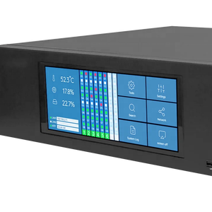 Touch Screen Recorder Web Browser registratore vocale comandi Touch Screen - Product Image 1