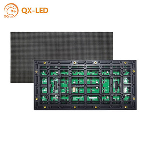 Заводская поставка 32*16 2,5 мм пиксель 320x160 мм SMD СВЕТОДИОДНЫЙ модуль панели P2.5 светодиодный дисплей модуль для видео - Product Image 1