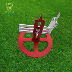 热卖人造草安装工具胶水固定人造草胶盒 - Product Image 4
