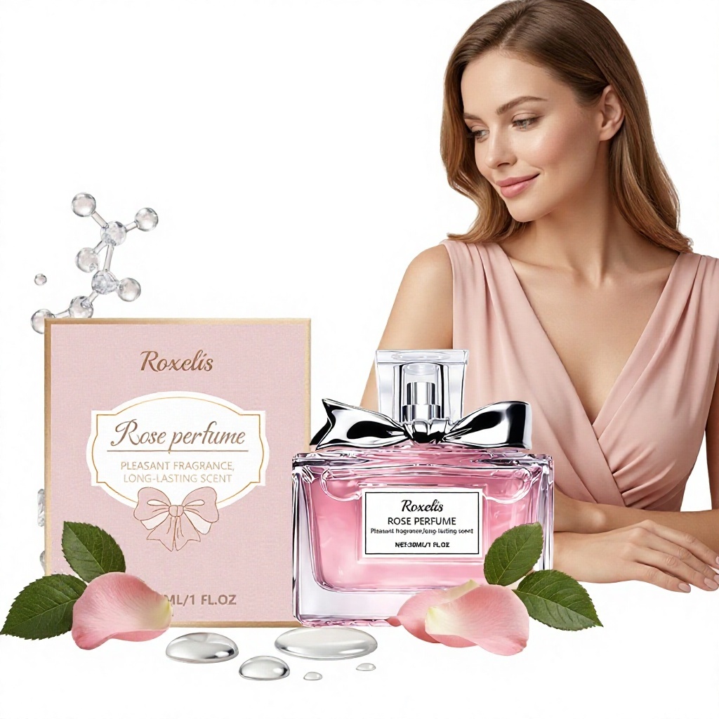 rosa