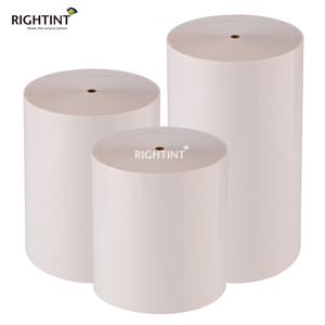 Flexography chất lượng tốt nhất dính giấy cuộn Bopp phim PET phim flexo <span class=keywords><strong>Jumbo</strong></span> cuộn cho in ấn - Product Image 6