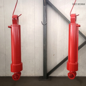 <strong>Hidraulicos</strong> De Doble Cilindro Double Acting Hydraulic Cylinder Cilindro <strong>Hidraulicos</strong>