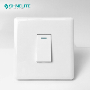 New Arrival Factory Price 1 Gang <strong>Multi</strong>-<strong>function</strong> <strong>Socket</strong> <strong>with</strong> <strong>Switch</strong> - Product Image 2